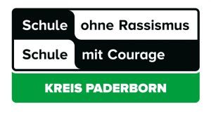 Schule ohne Rassismus - Schule mit Courage