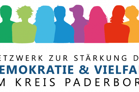 Netzwerk zur Stärkung der Demokratie und Vielfalt im Kreis Paderborn