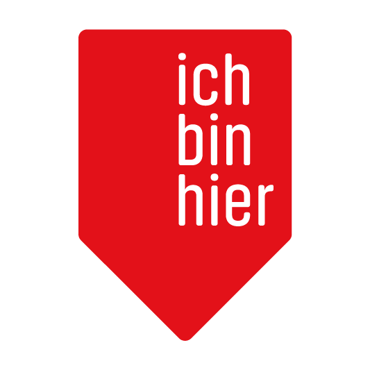 #ichbinhier-Piker