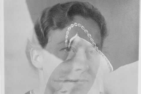 Sonderausstellung &quot;Luise. Archäologie eines Unrechts&quot; / Bis 27.11.2022